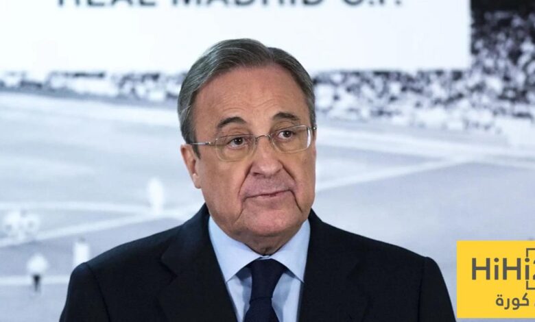 ازدواجية معايير ريال مدريد في قضية نقل المباريات لميامي