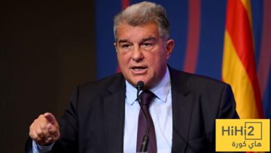 استراتيجية برشلونة القصوى للتسجيل - هاي كورة