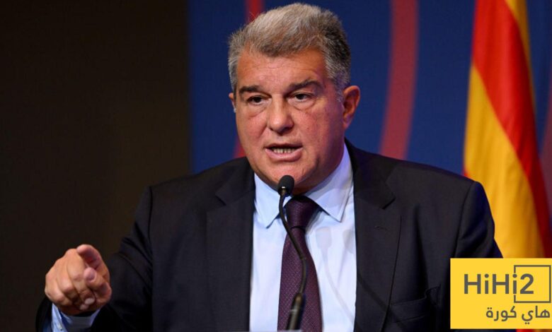 استراتيجية برشلونة القصوى للتسجيل - هاي كورة