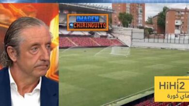 استياء كتالوني بسبب سوء أرضية ملعب مباراة برشلونة ورايو فاليكانو