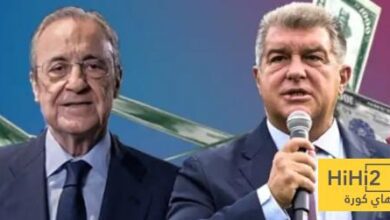 اعتراض الريال ضد مباراة برشلونة وفياريال على رأس صحيفة الموندو