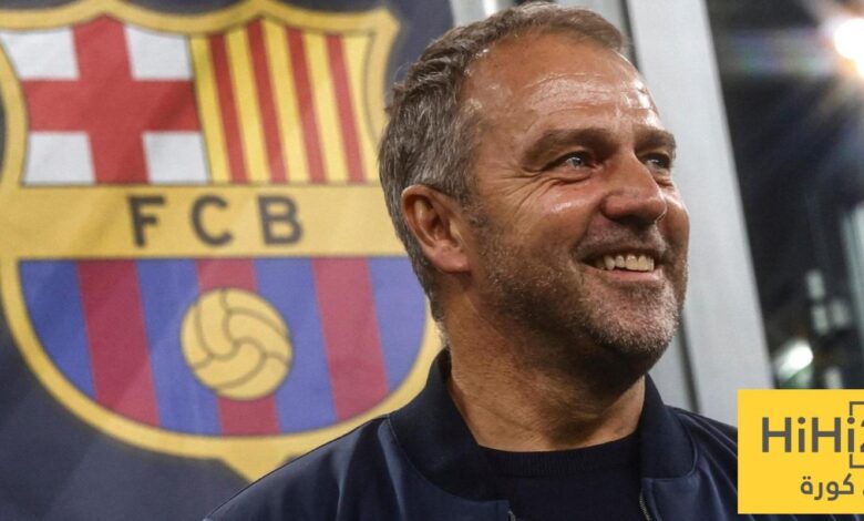 افضل دفاع يبدأ فيه برشلونة هذا الموسم