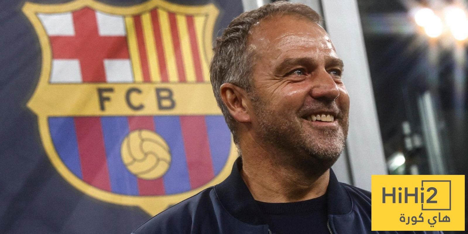 افضل دفاع يبدأ فيه برشلونة هذا الموسم