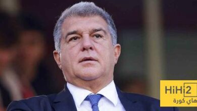 الأكثر ثقة في إدارة برشلونة