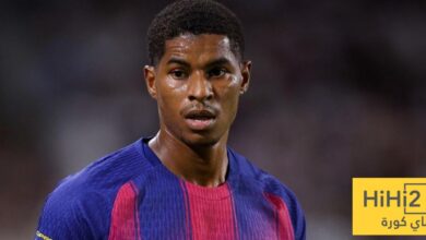 الجماهير تحسمها: هل سيعود راشفورد للتألق مع برشلونة؟