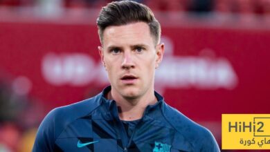 الدخول في حرب مع شتيغن ليس لها إلا حلان أمام برشلونة