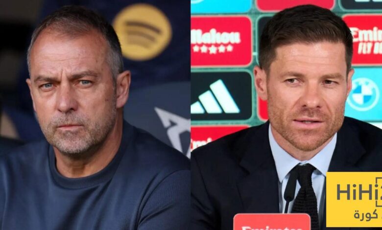 الذكاء الاصطناعي يتوقع صراعا قويا بين برشلونة وريال مدريد على لقب الليغا