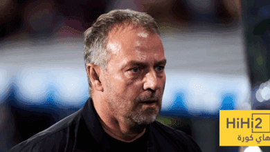 الشك الوحيد في تشكيلة فليك أمام مايوركا