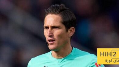 الطب يؤكد … حياة لاعب مايوركا كان من الممكن أن تكون في خطر بسبب الحكم!