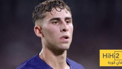 العرض المتوقع من مانشستر يونايتد لـ فيرمين