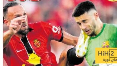 “الفوز والجدل”.. غلاف صحيفة أس