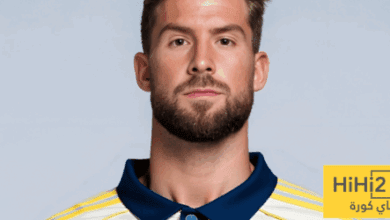 المباراة الأولى لـ إينيغو بقميص النصر