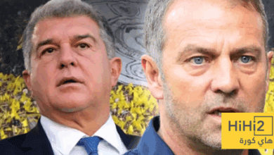 المعادلة الصعبة بين فليك ولابورتا