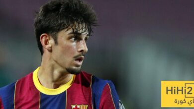 انتقادات حادة لبيع برشلونة حقوق ترينكاو بأقل من قيمتها