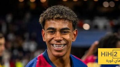 بأي منطق يتم ترشيح مبابي للكرة الذهبية مثله مثل لامين يامال …؟!