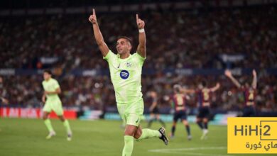 برشلونة فليك: هل تنجح العودة لتأكيد الهيمنة؟