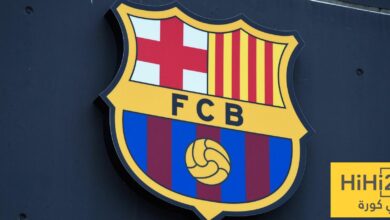 برشلونة في قلب العاصفة… أزمة تسجيل اللاعبين تهز الليغا