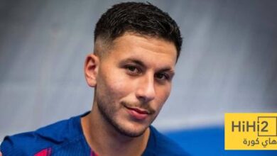 برشلونة قد يجبر على التضحية بـ بردغجي