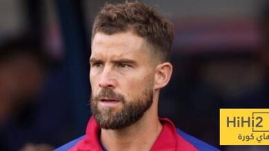 برشلونة لن يتمكن من استخدام كامل المساحة المالية التي سيوفرها خروج مارتينيز