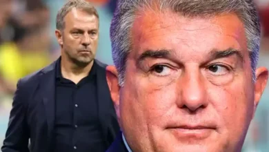 برشلونة لن يتمكن من اللعب مع فالنسيا في مونتجويك.. وأمامه 3 خيارات فقط!