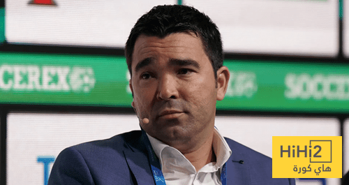 برشلونة مستمر في خطته لصيف 2026