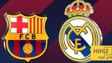 برشلونة والريال .. التشكيلة الاصغر سناً في الليغا