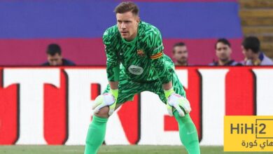 برشلونة وتير شتيغن… قنبلة موقوتة كان يمكن نزع فتيلها