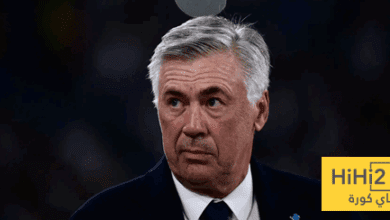 برشلونة يتحدى أنشيلوتي - هاي كورة