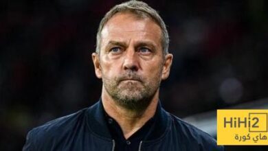 برشلونة يتعامل مع هذا الامر كأولوية قصوى