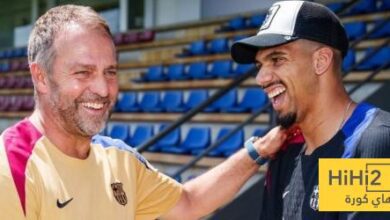 برشلونة يحتاج للتحسن دفاعيا - هاي كورة