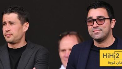 برشلونة يدرس امكانية التعاقد مع لاعب فياريال، ولكن ..!