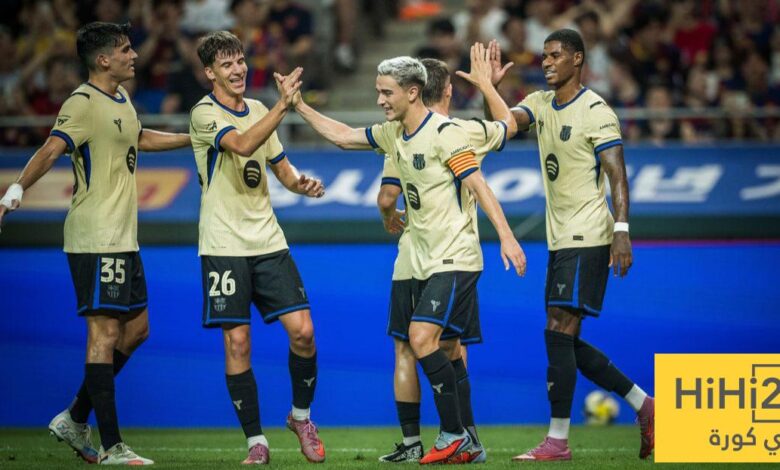 برشلونة يراهن على الإيرادات لتسجيل صفقاته دون بيع نجومه