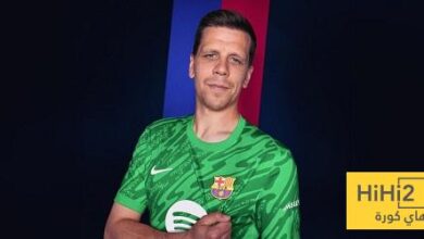 برشلونة يسرع خطواته لتسجيل تشيزني