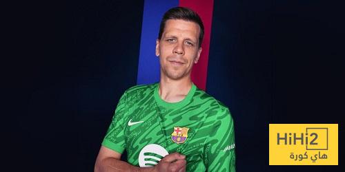 برشلونة يسرع خطواته لتسجيل تشيزني