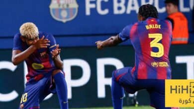 برشلونة يشعل محركاته قبل إقلاع الليغا