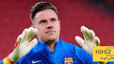 برشلونة ينتظر التقرير الطبي لرابطة الليغا في هذا الموعد..!