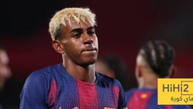 برشلونة … المرشح الأوفر حظًا للفوز بالليغا