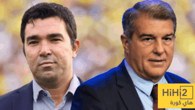 برشلونة… حان وقت الشجاعة في البيع