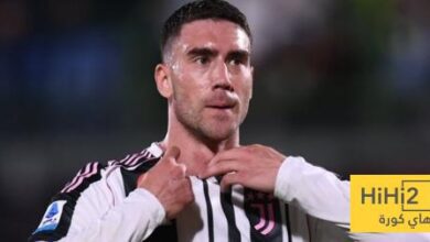 بعد ارتباط اسمه ببرشلونة .. موقف البارسا من التوقيع مع فلاهوفيتش