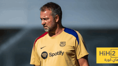 بمشاركة جميع اللاعبين.. تفاصيل تدريبات برشلونة