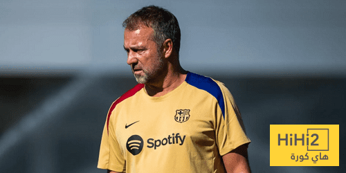 بمشاركة جميع اللاعبين.. تفاصيل تدريبات برشلونة