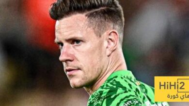 بيان رسمي.. شتيغن يعود قائدا لبرشلونة