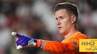 تحذير شديد اللهجة لبرشلونة … تير شتيغن يمكنه مقاضاة النادي!