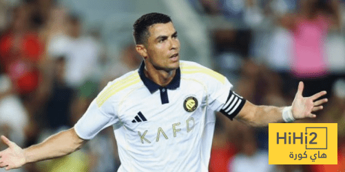 تحول لافت في النصر .. توقعوا موسمًا استثنائيًا