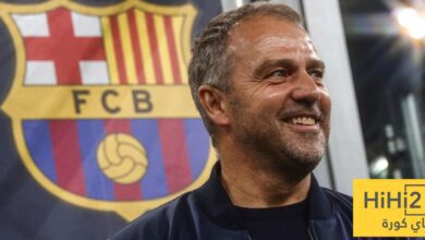 تشكيلة برشلونة المتوقعة لمواجهة ريال مايوركا في الليغا