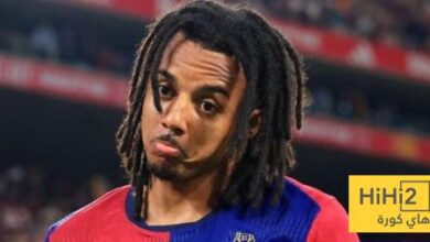 تعليق رائع من كوندي على منشور بيدري