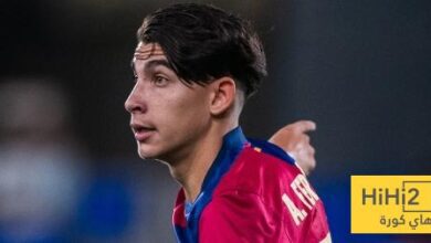 توني فرنانديز ينتظر ظهوره الاول في الليغا