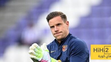 تير شتيغن هو المحق! - هاي كورة