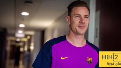 تير شتيغن وبرشلونة: معركة الكرسي التي لم تحسم بعد