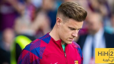 ثغرة قانونية تسمح لبرشلونة بإرسال تقرير تير شتيغن الطبي دون موافقته!